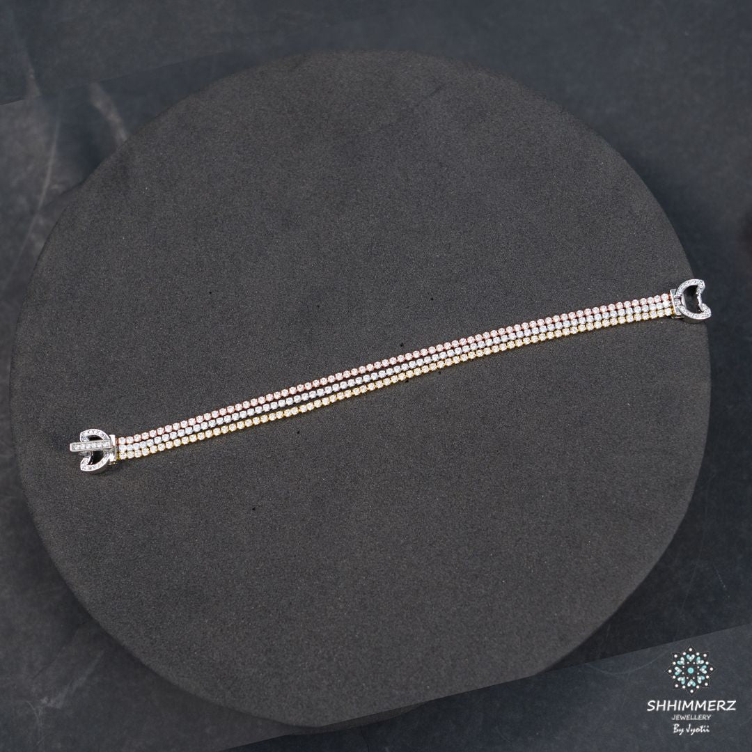 Chain Bracelet