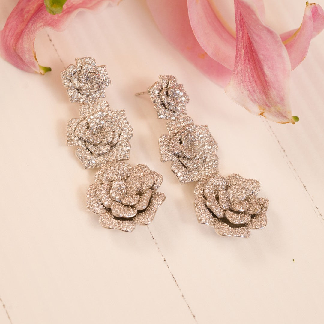 Triple Roses