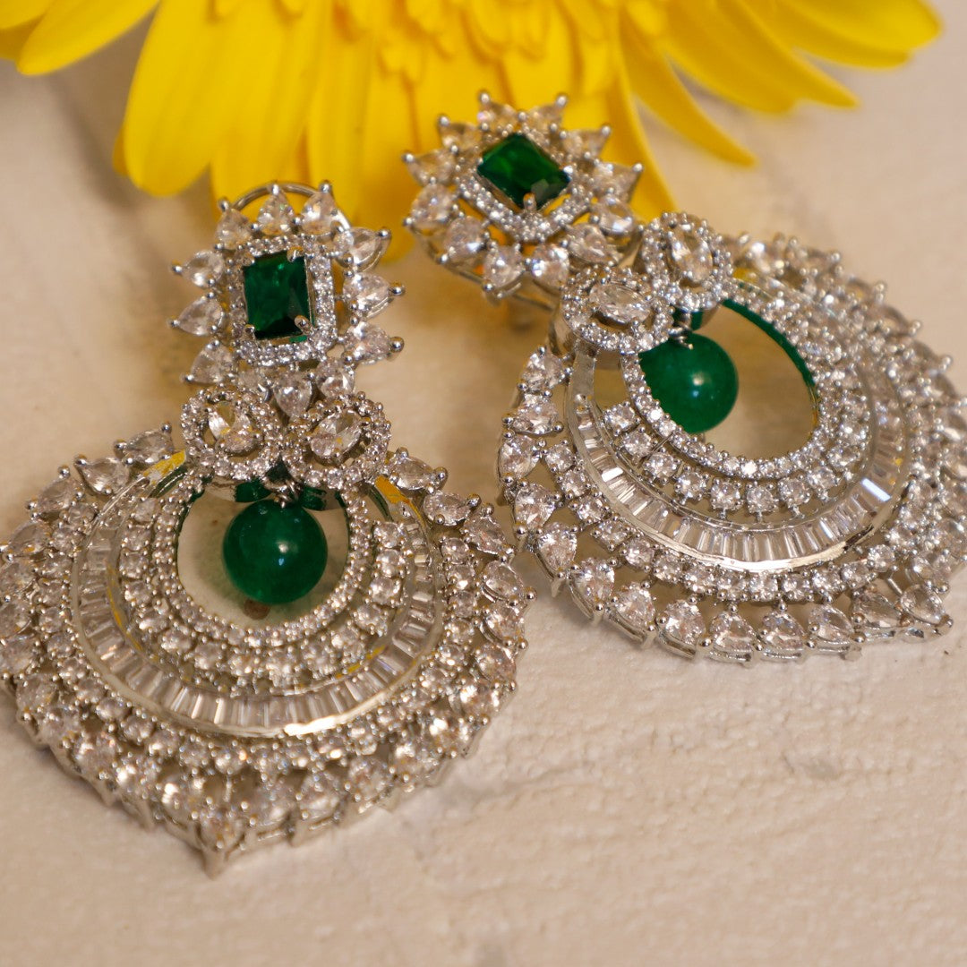 Emerald Chandbalis