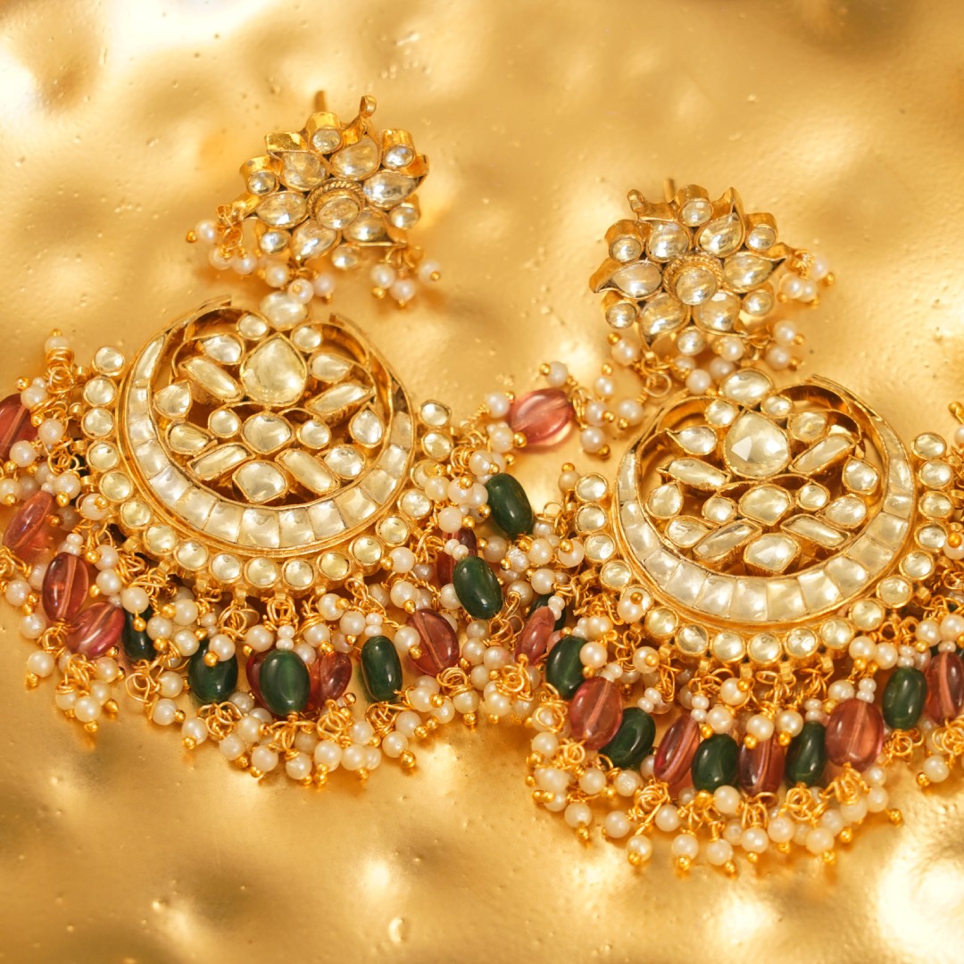 Colourful Chandbalia