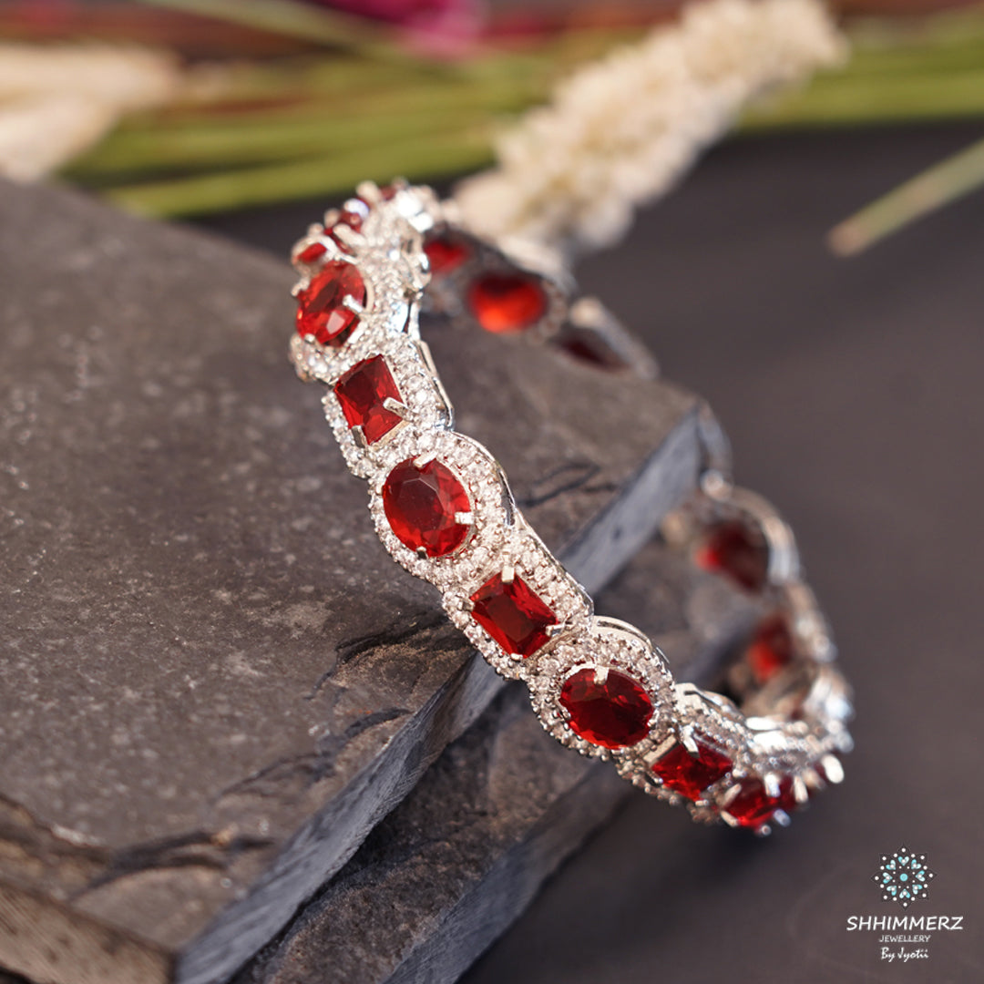 Ruby Bangle
