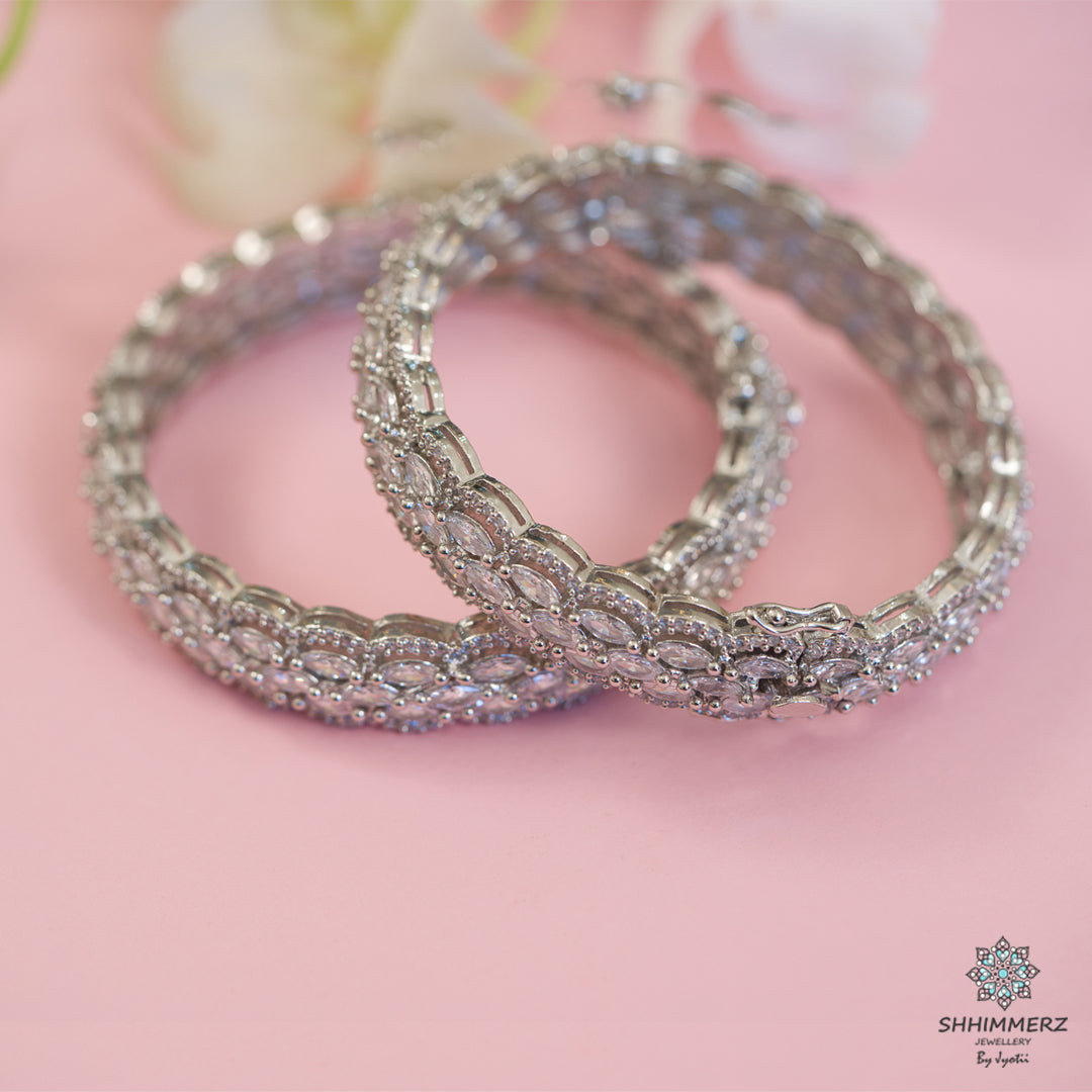 Dew Bangles