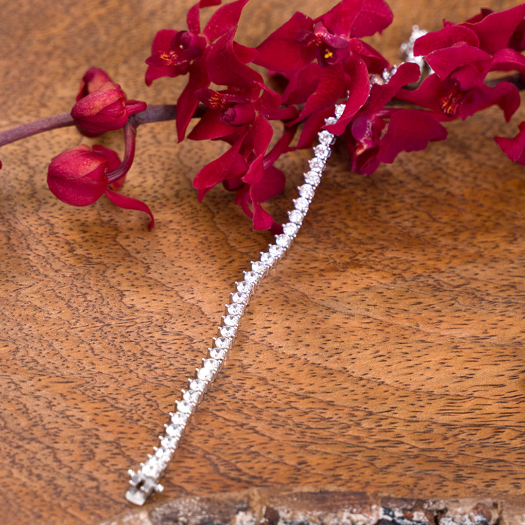 Tennis Bracelet