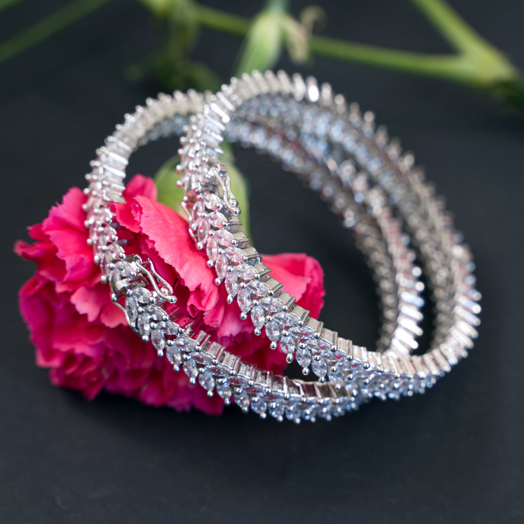 Running Bangles