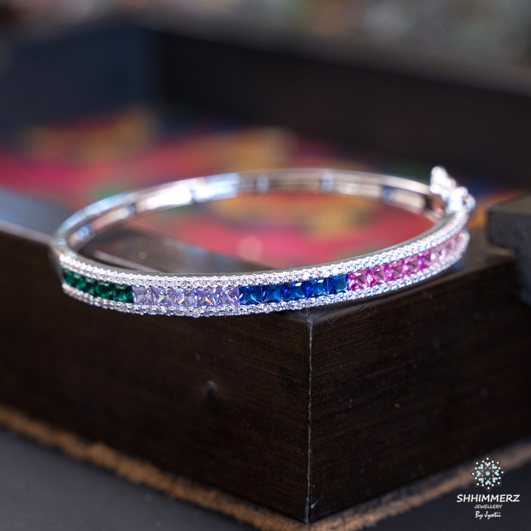 Multi Colour Bracelet