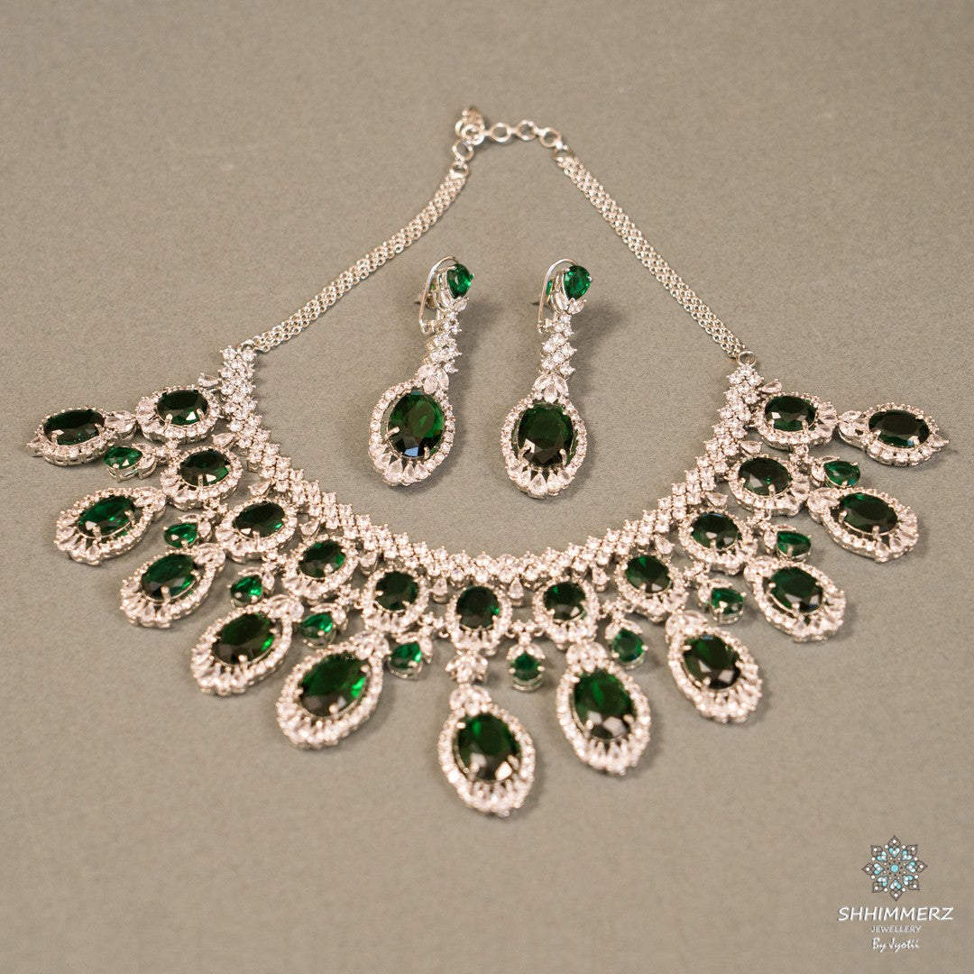 Grand Diamond Set