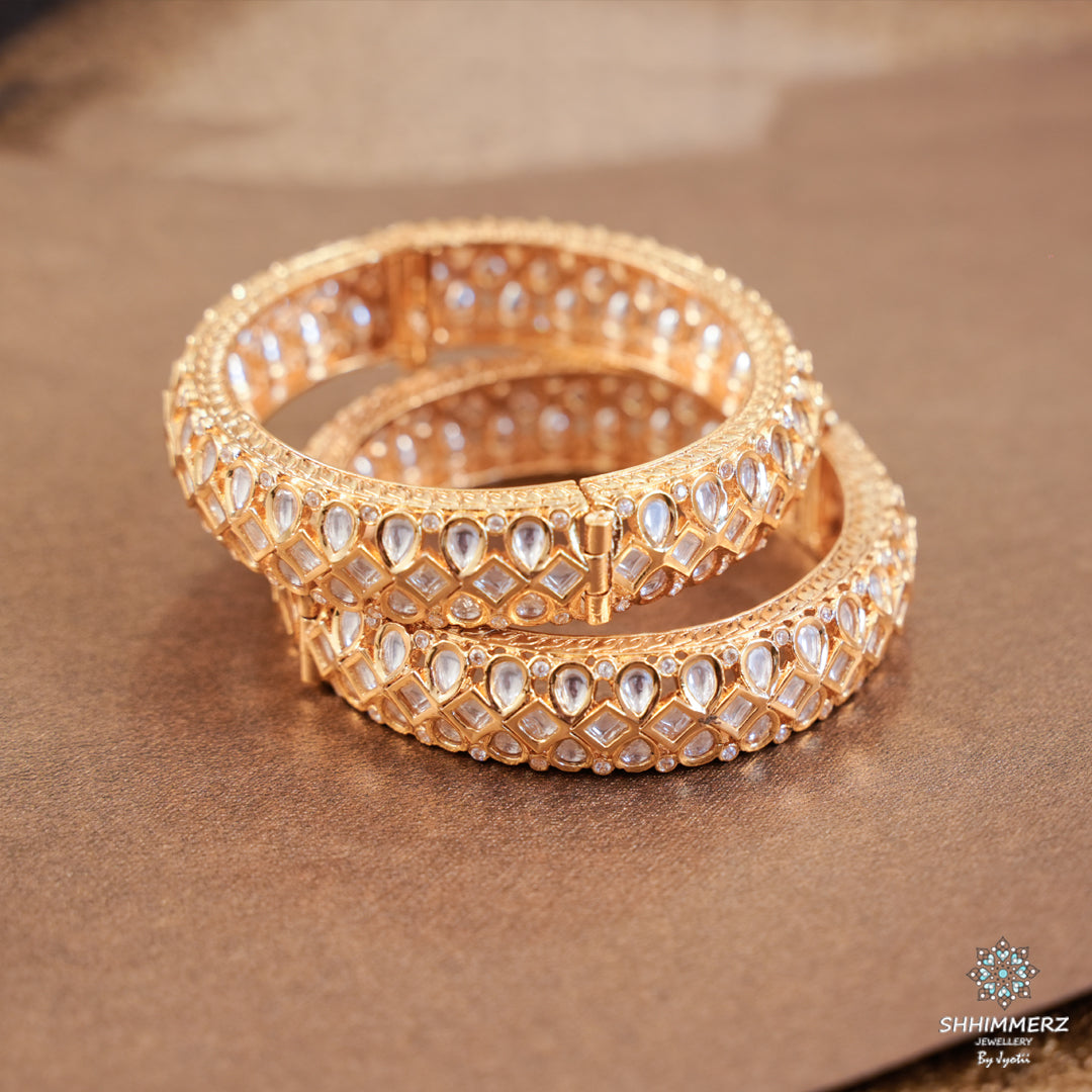 Ruhana Bangles