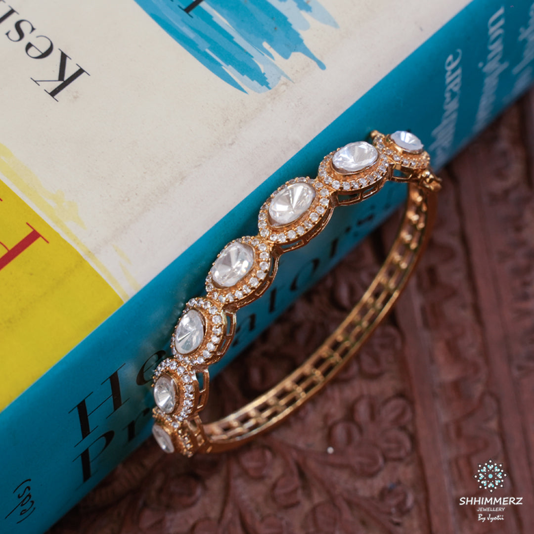 Polki Bracelet