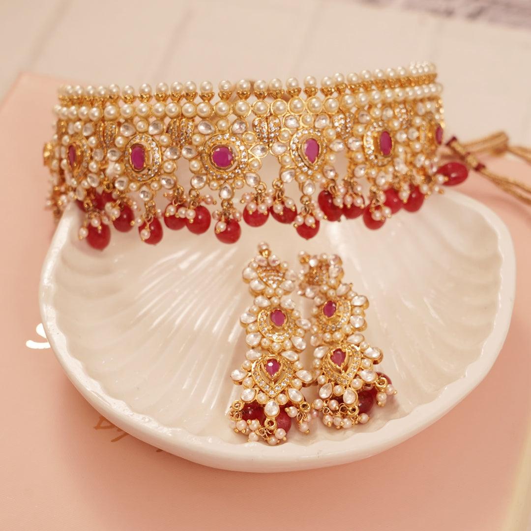 Simple Choker