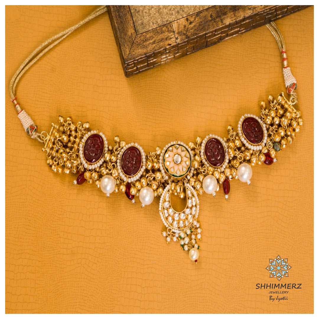 Magnificient Choker