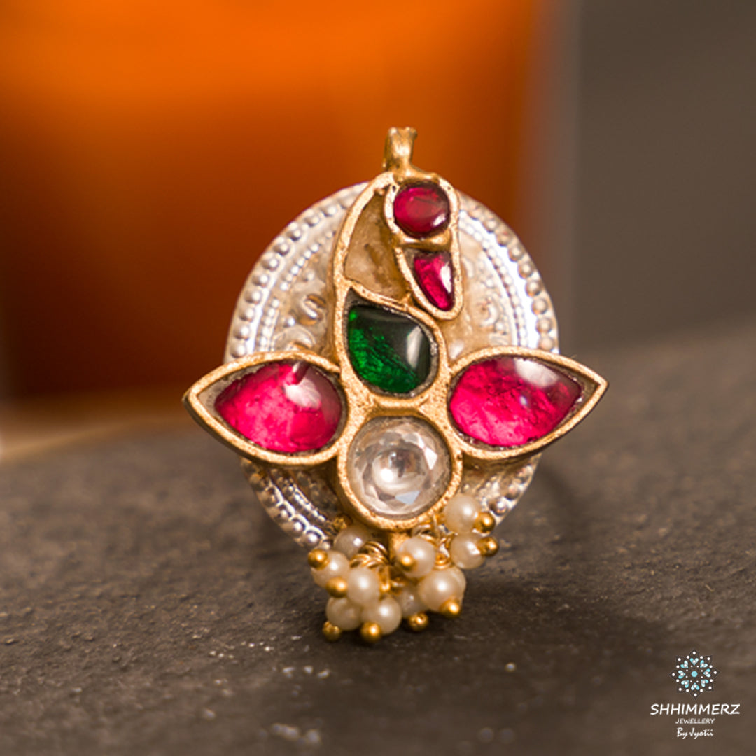 Rooh Ring
