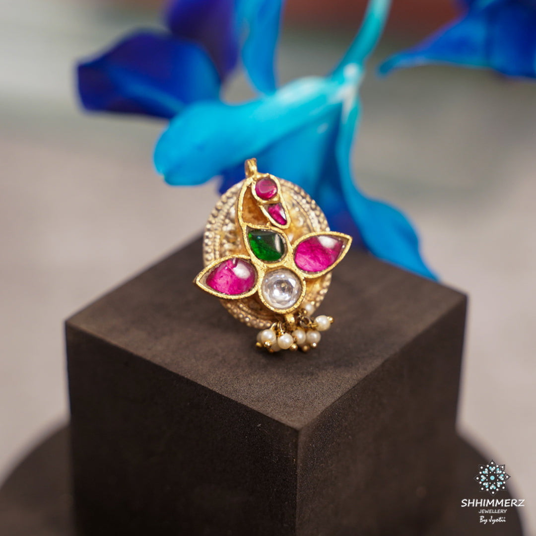 Raani Earrings