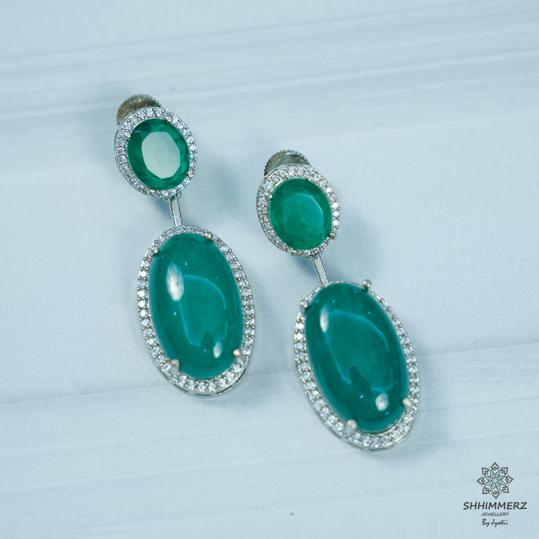 Mahi Earrings