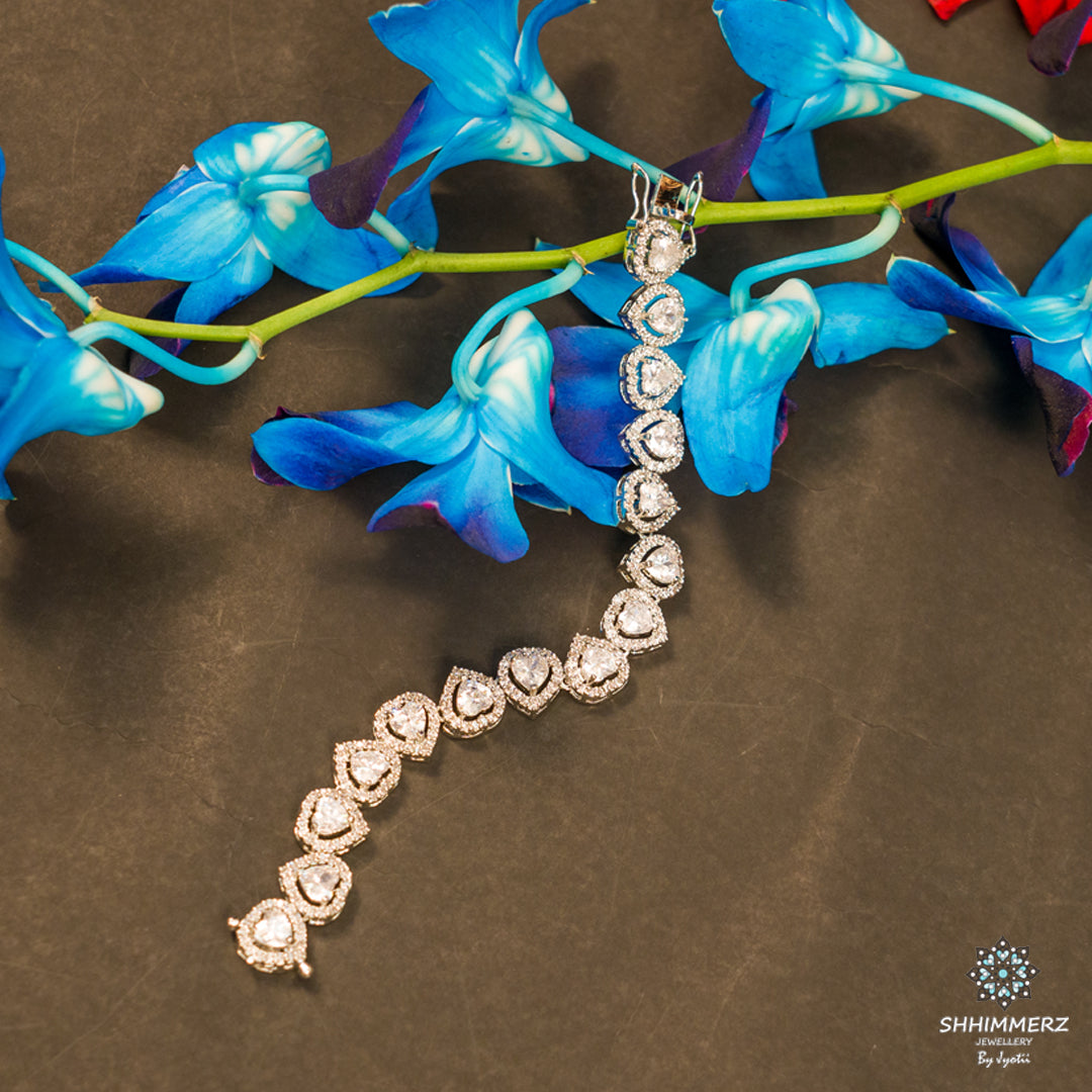 Little Heart Bracelet