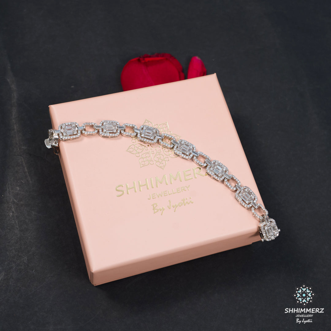 Link Bracelet