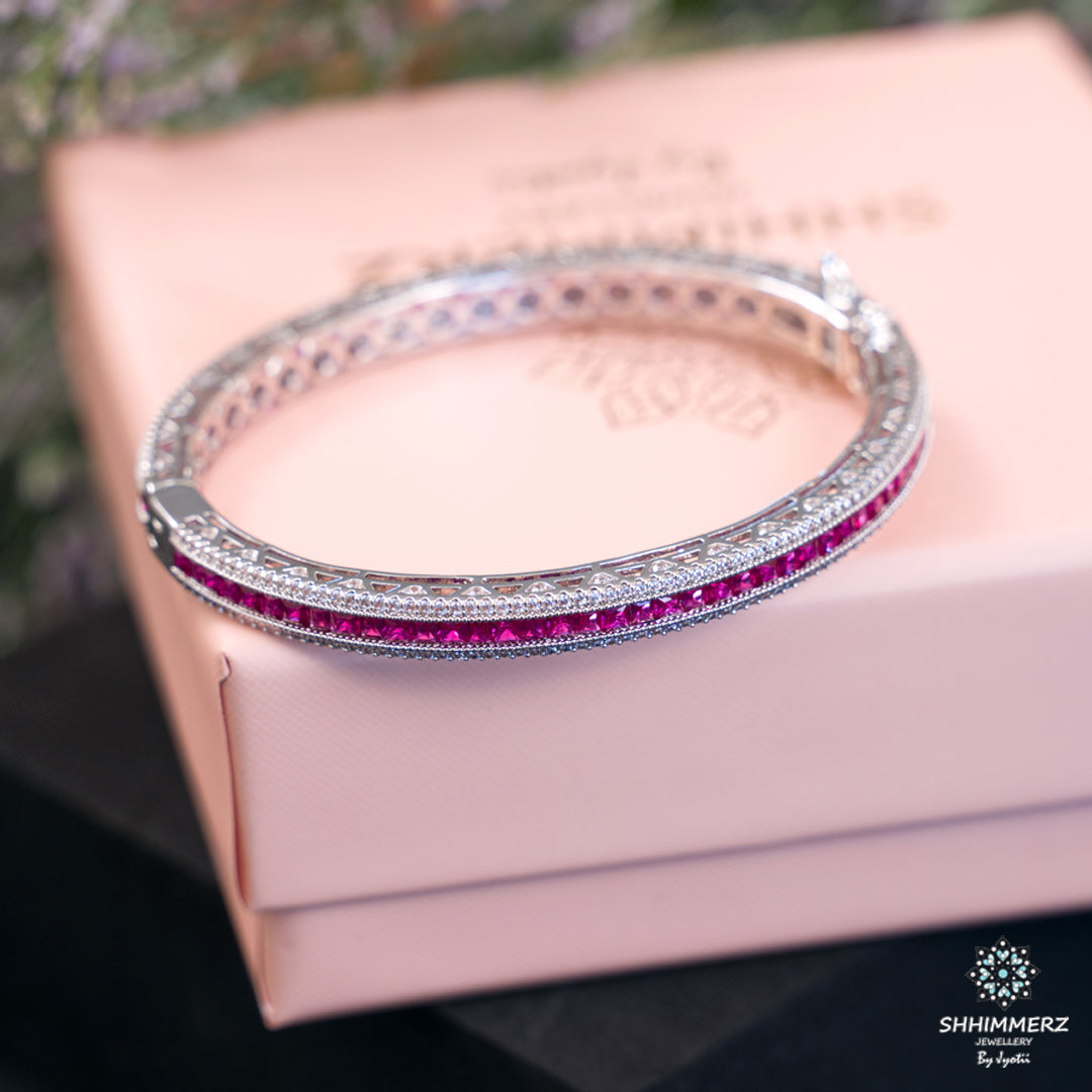 Ruby Cuff