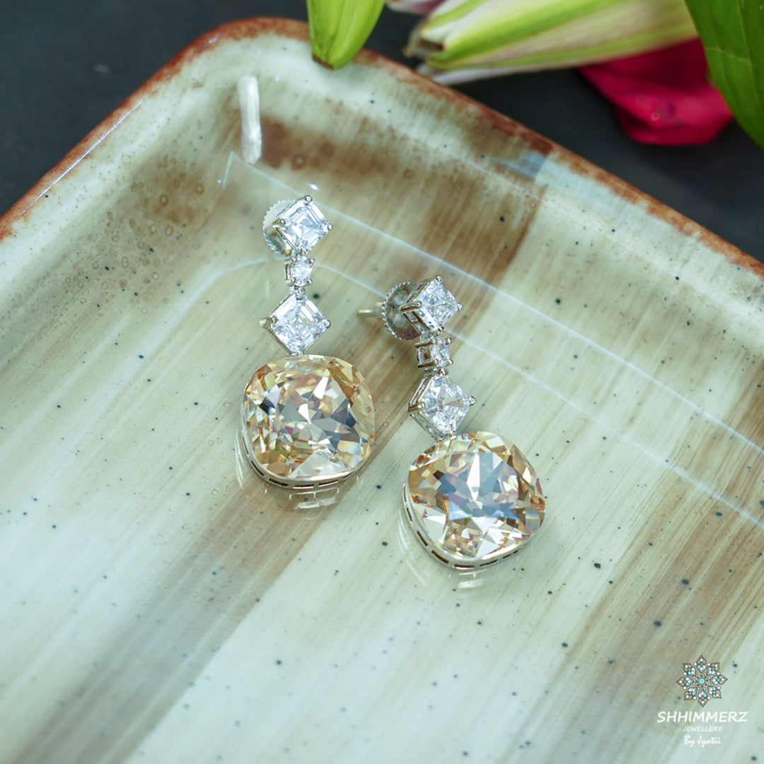 Champenge Earrings