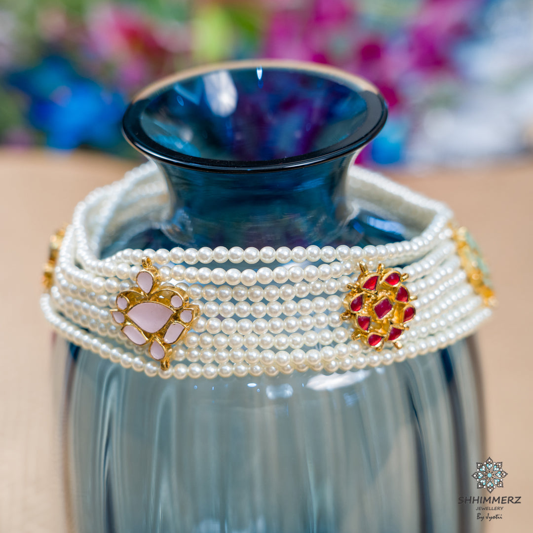 Moti Choker