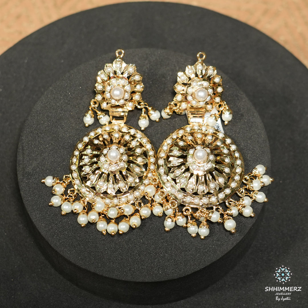 Moti Chandbali