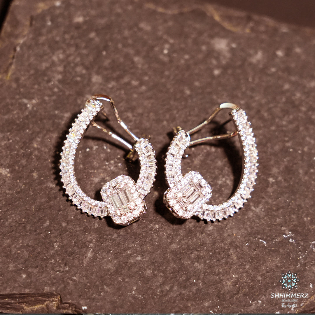 Magnificient Stylish Earrings