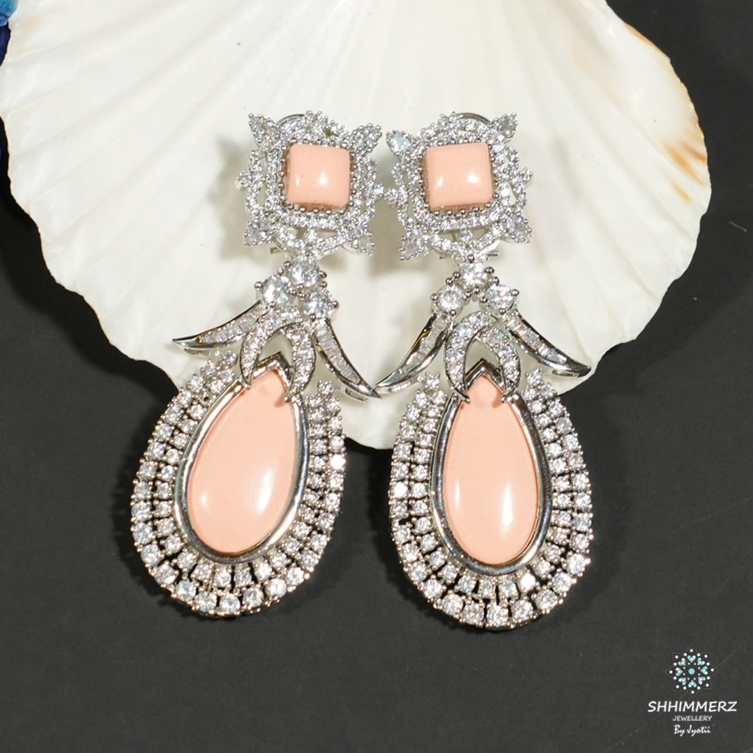 Mia Earrings