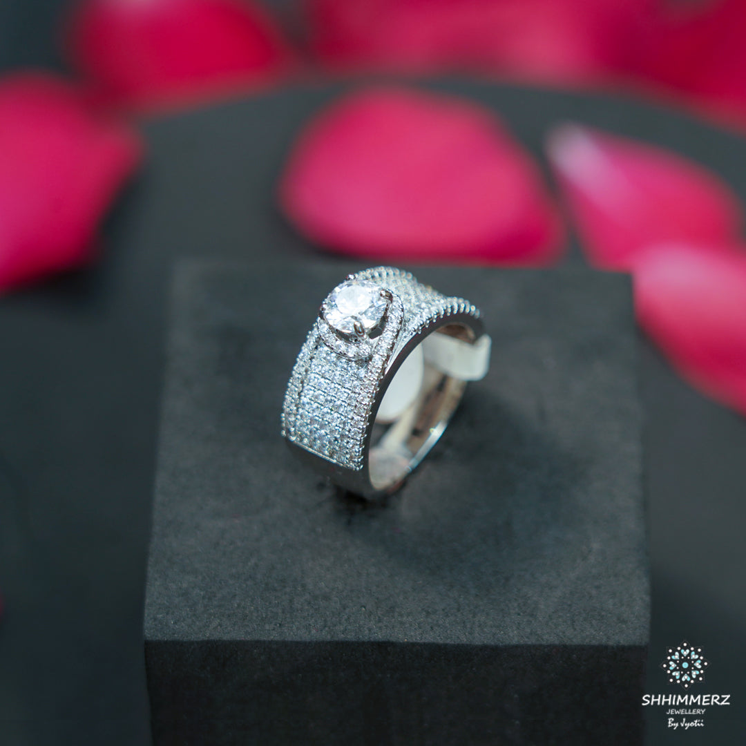 Cluster Ring