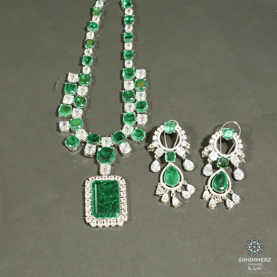 Shahin Neckpiece