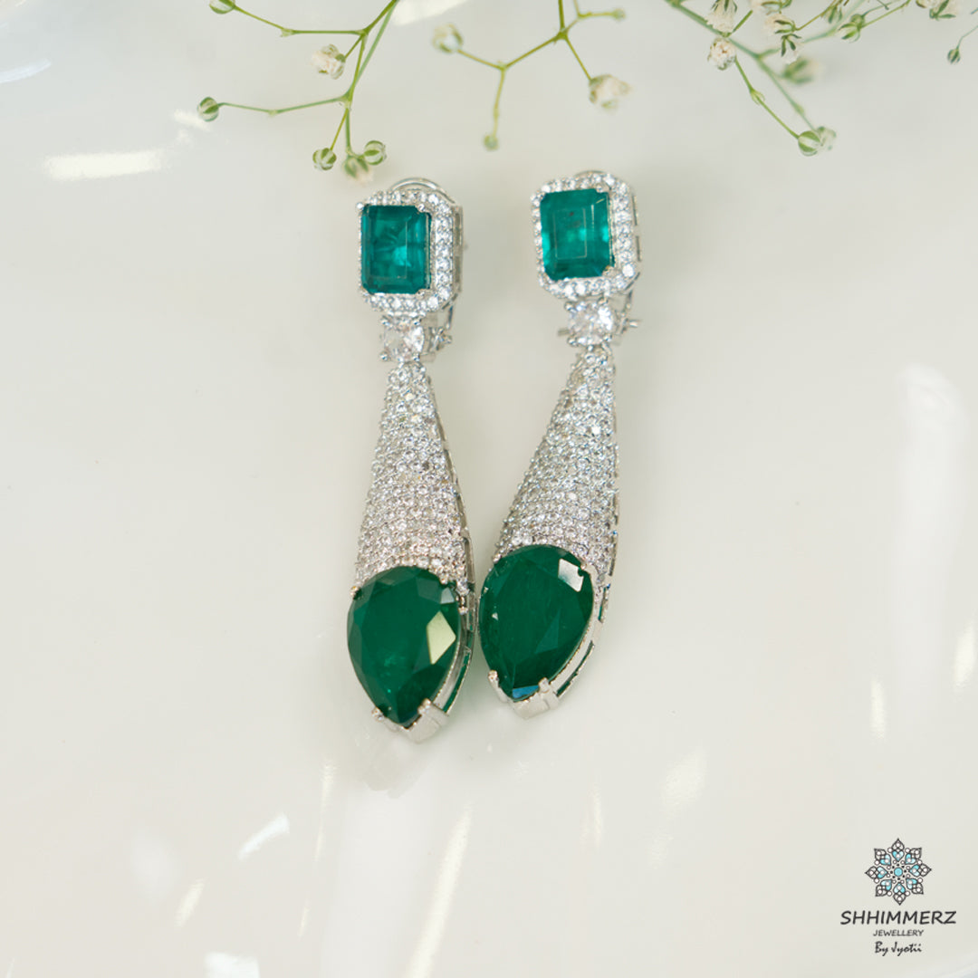Miyu Earrings