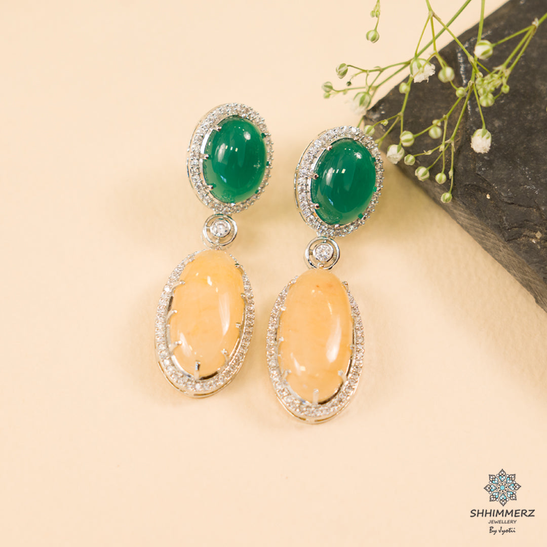 Raara Earrings