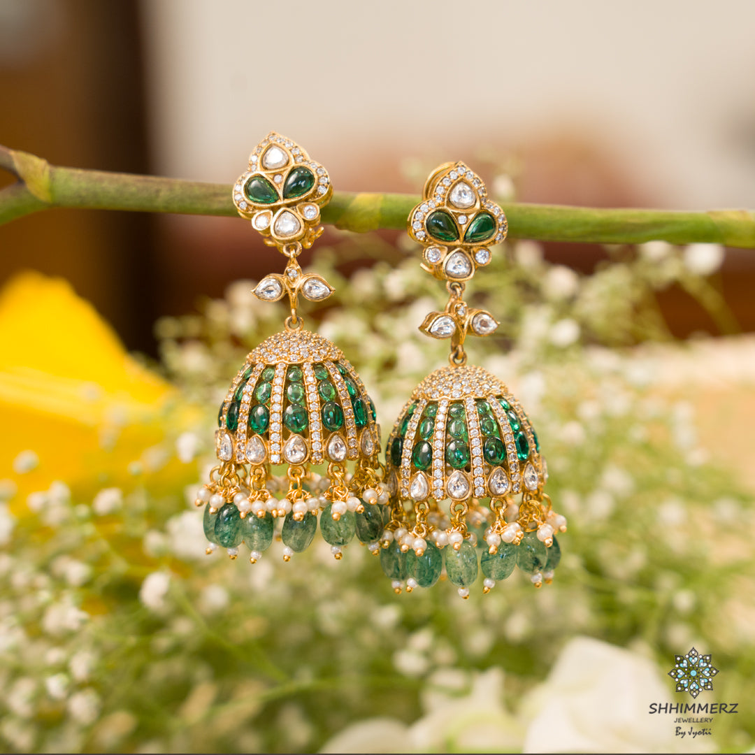 Anamika Jhumka