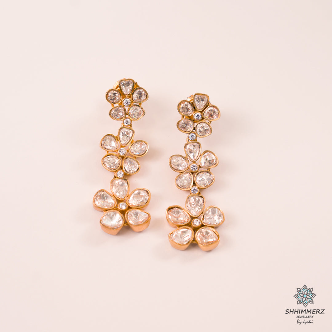 Chameli Earrings