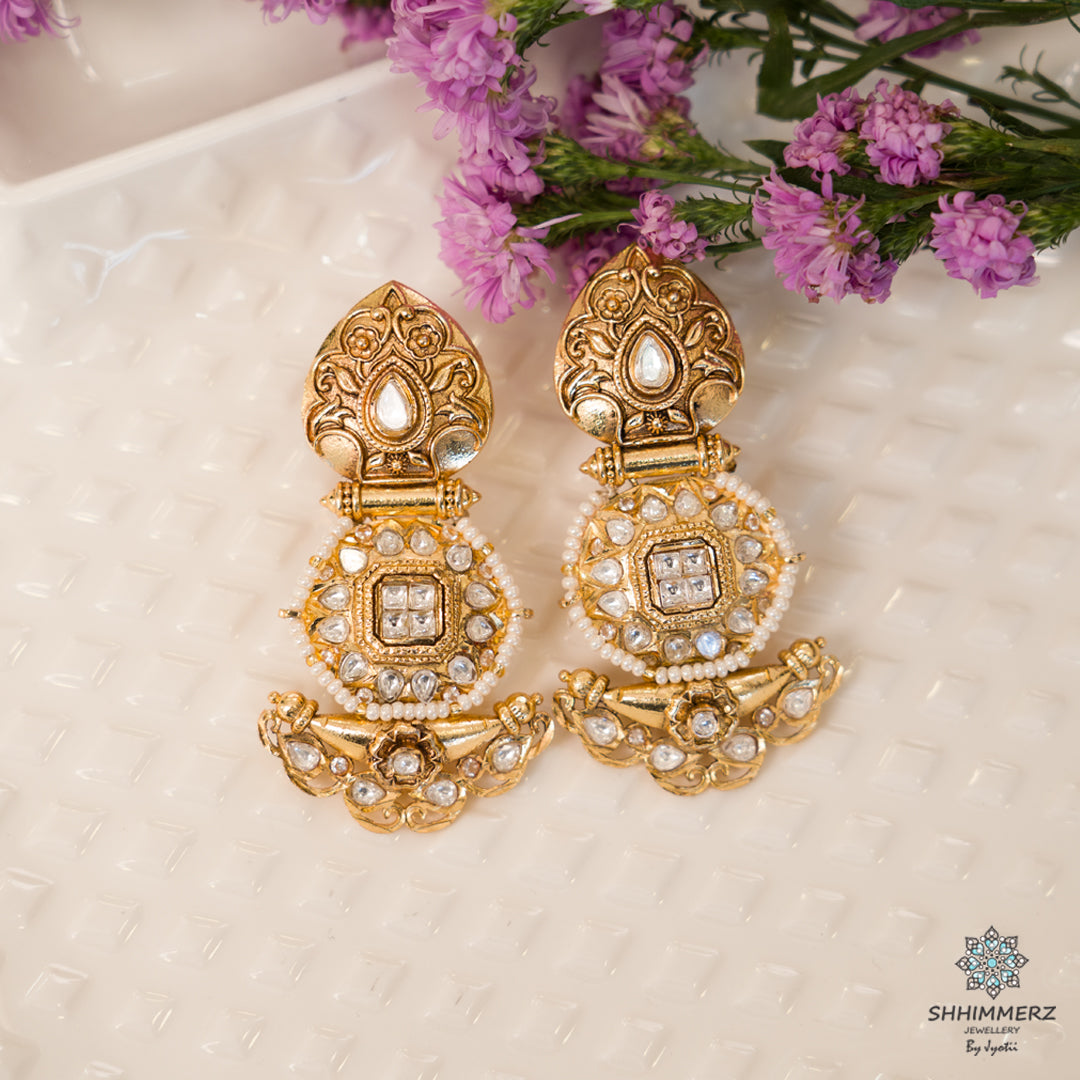 Anne Earrings