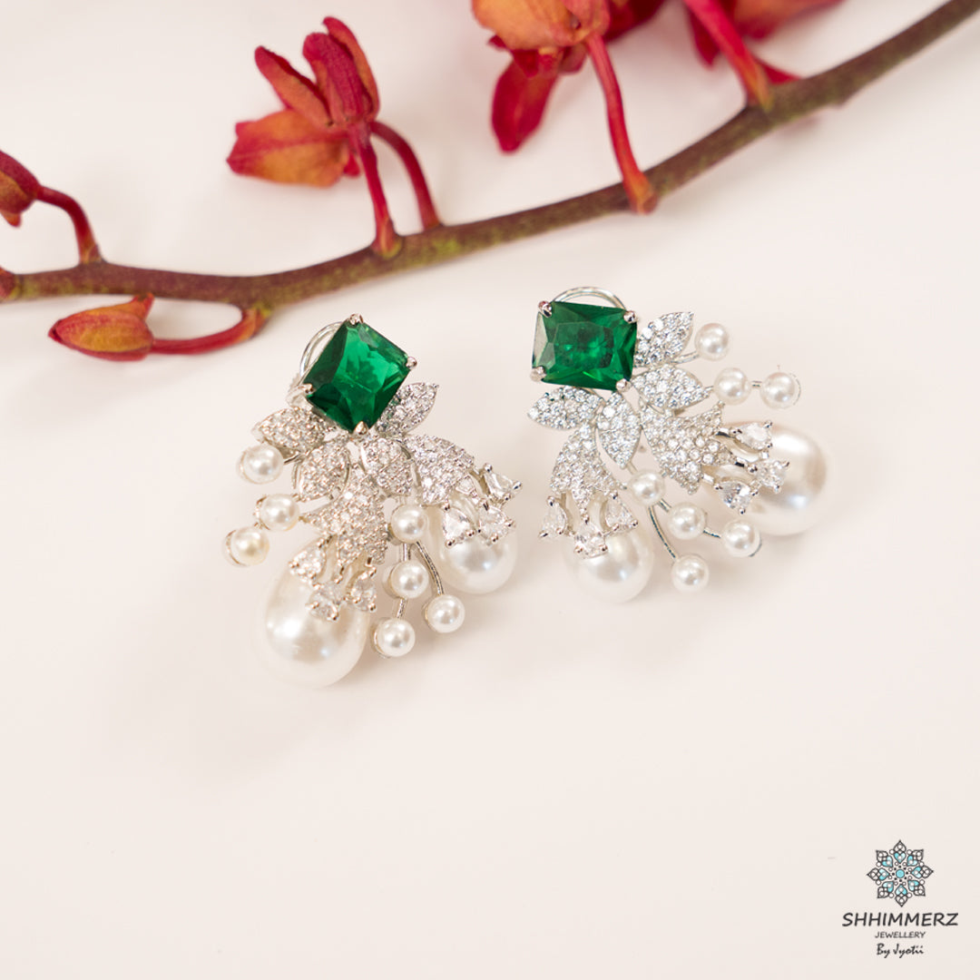 Tisa Earrings