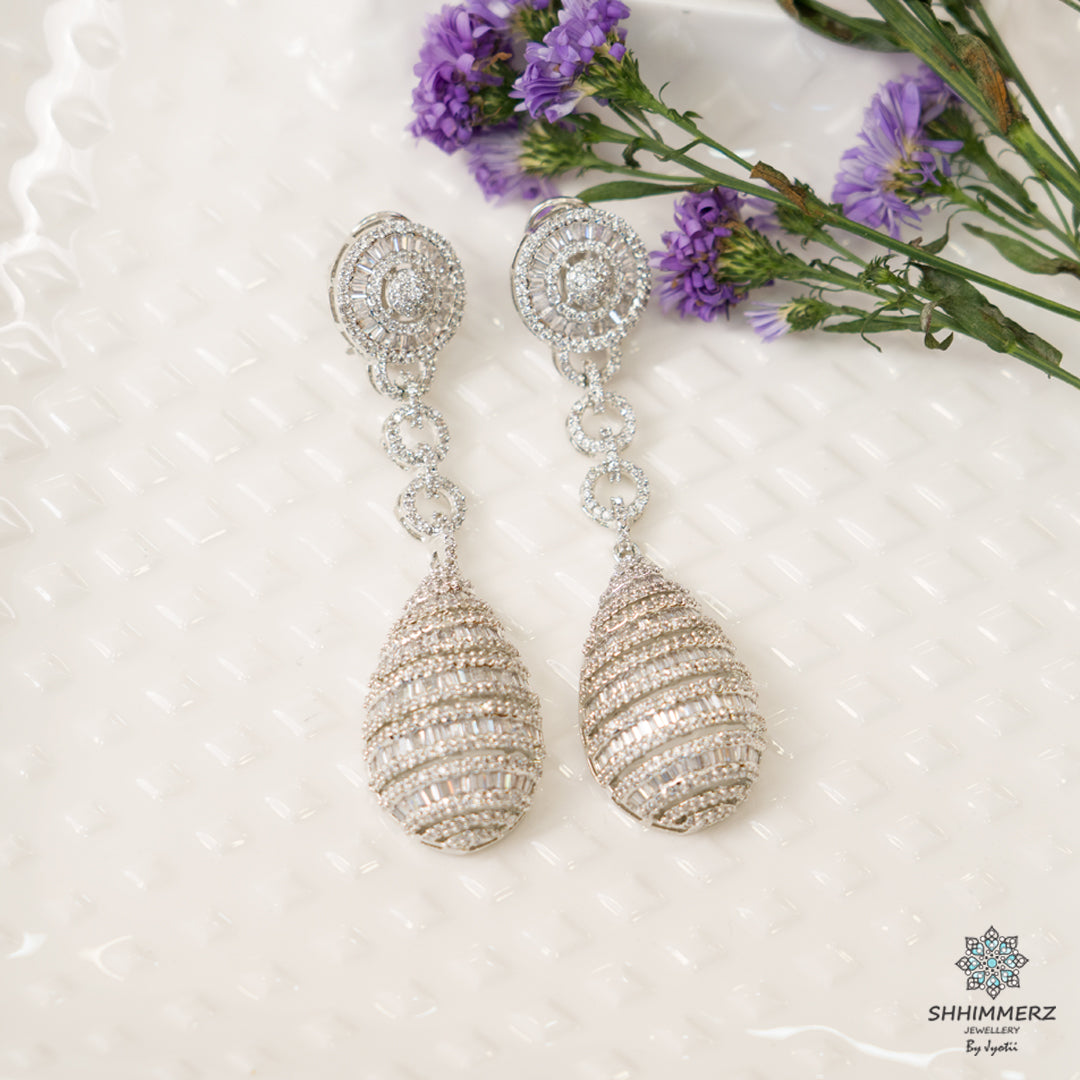 Shamili Earrings