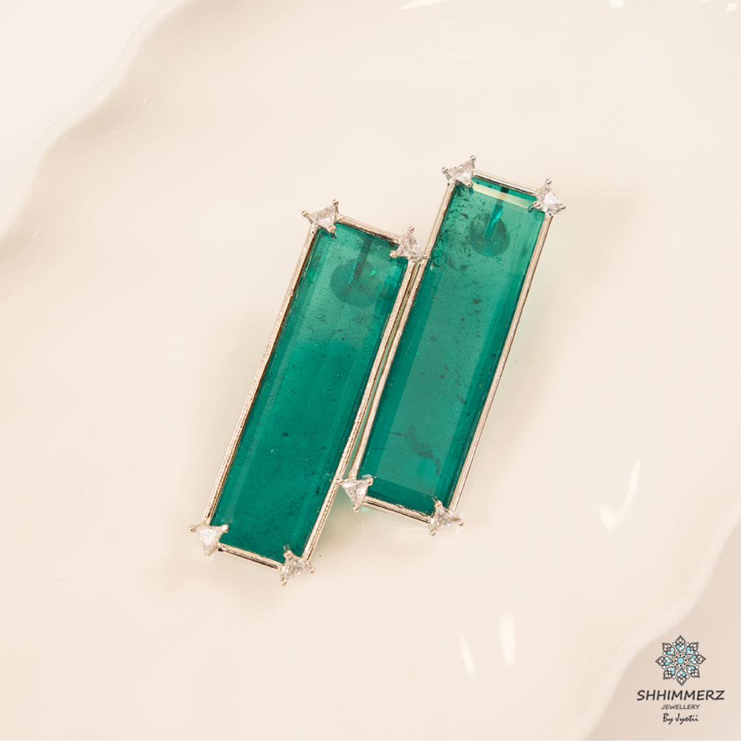 Crazy Long Studs .