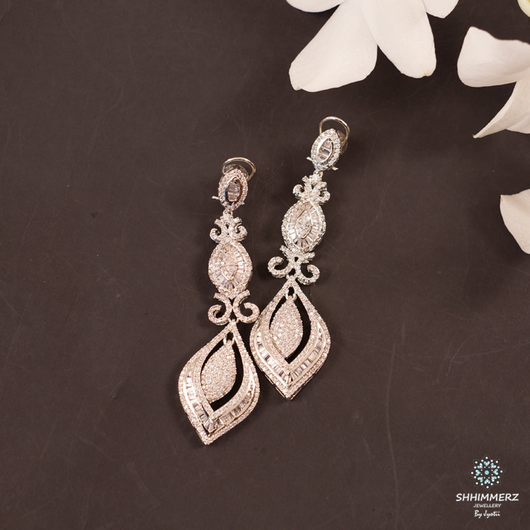 Keri Earrings