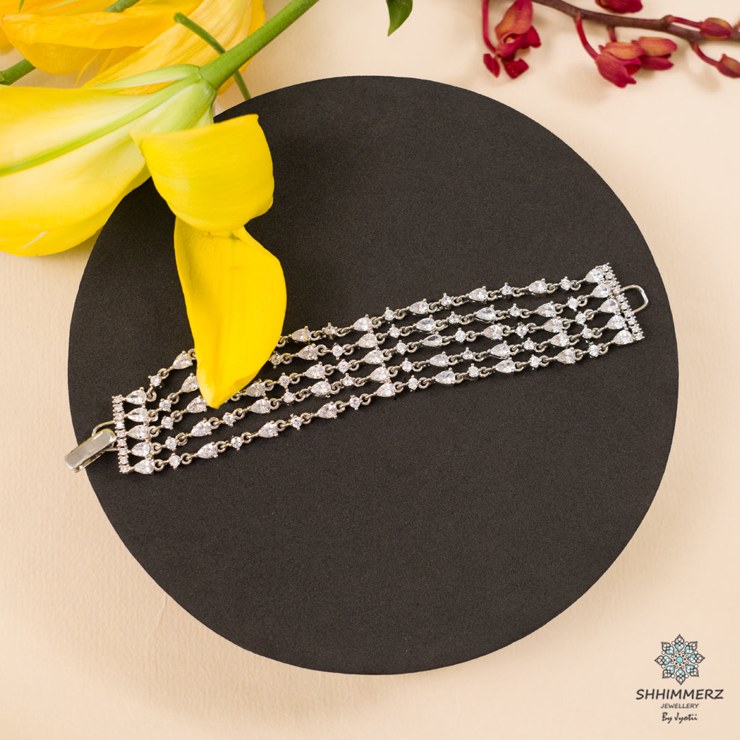 Layered Handbling !!!