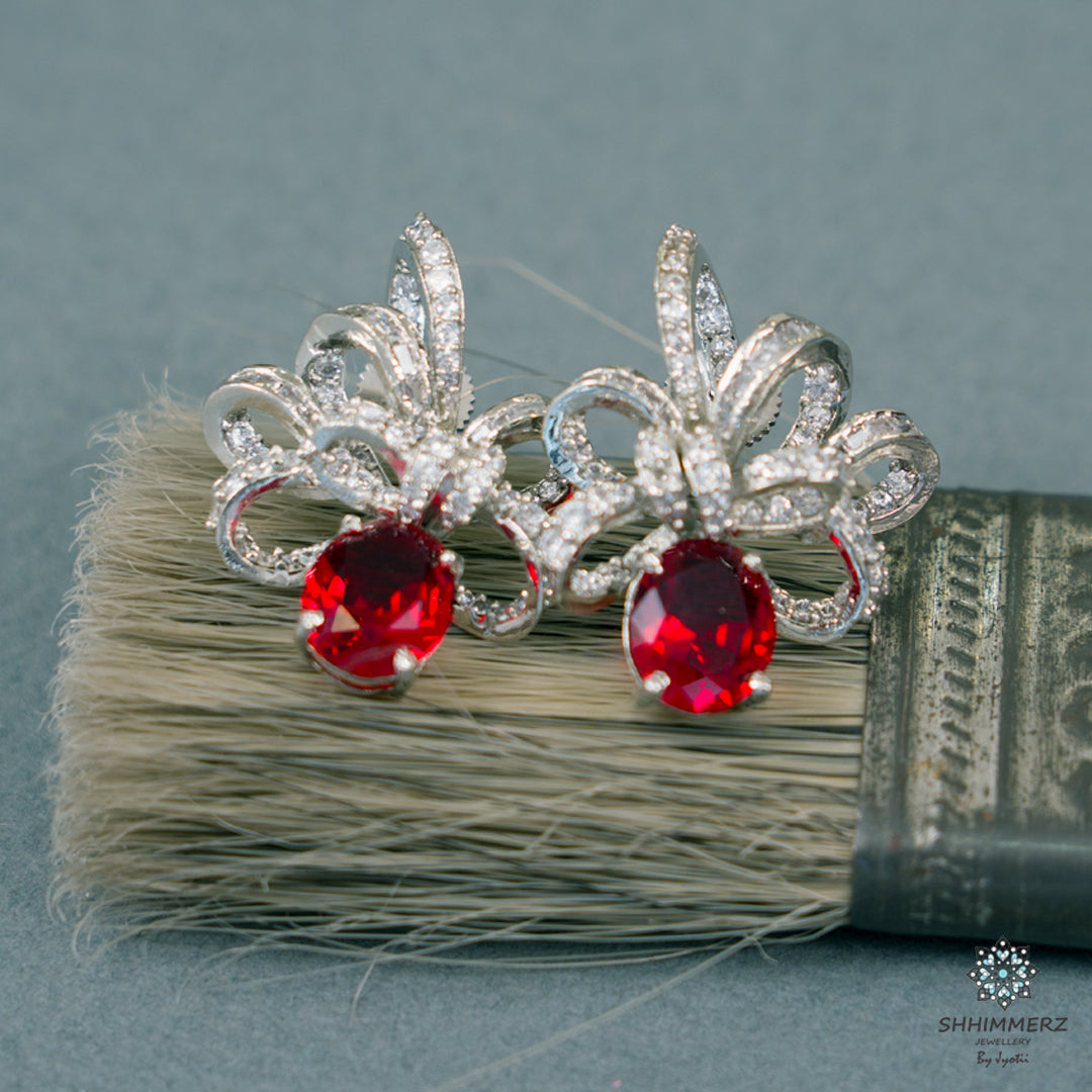 Saara Earrings