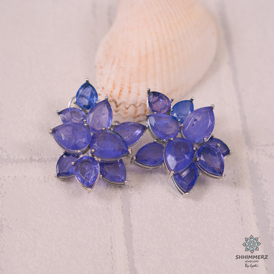Leaf Earrings