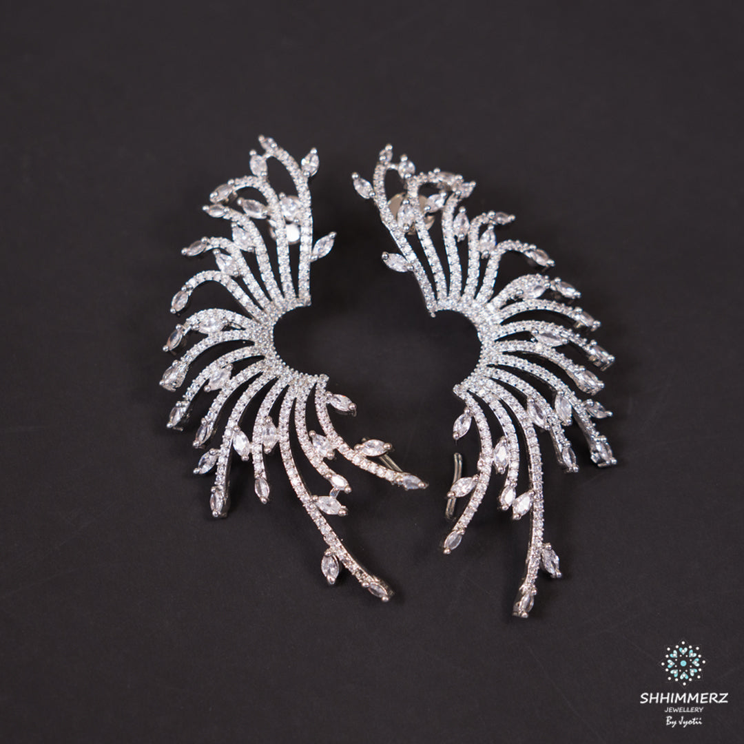 Suhana Earcuffs