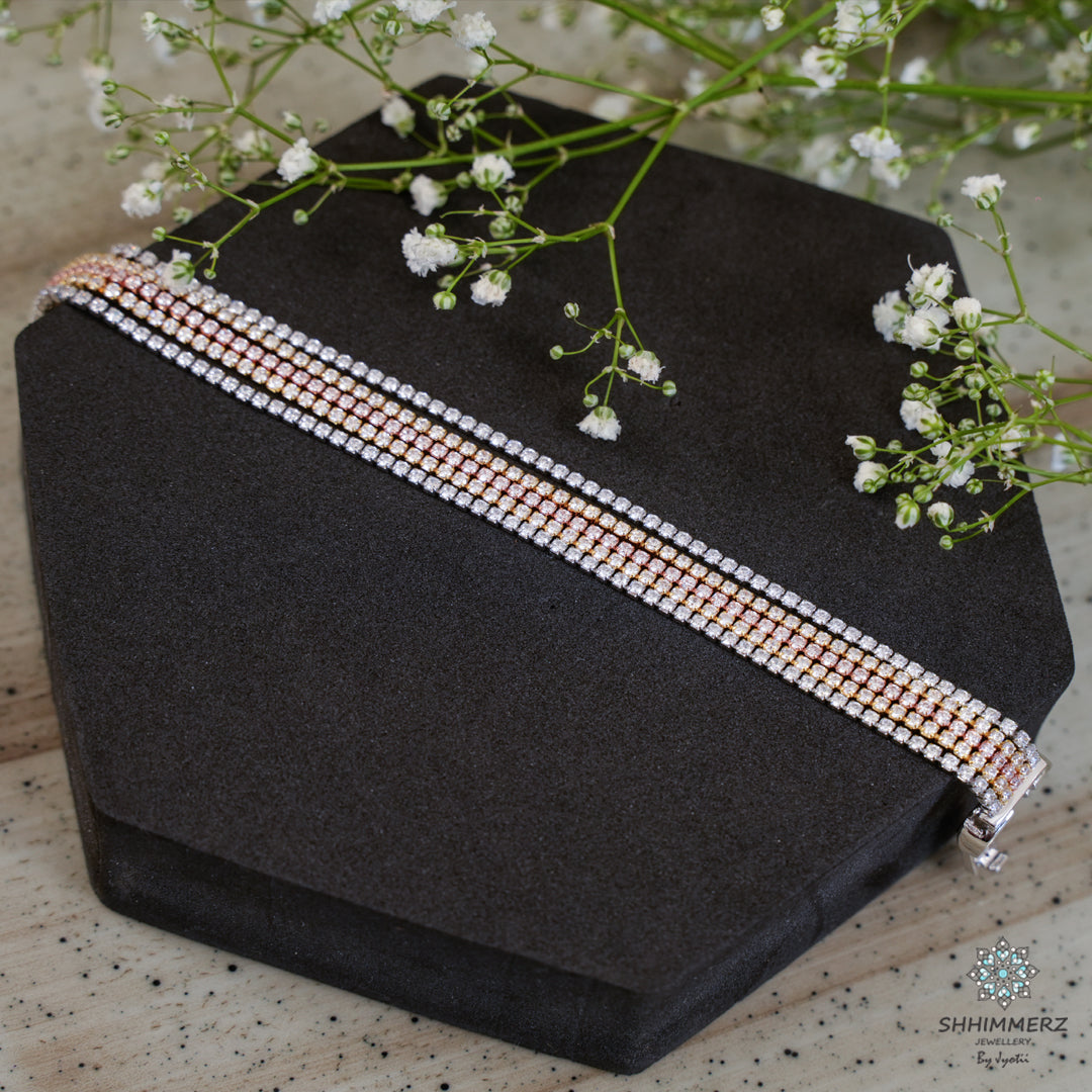 Roosha Bracelet