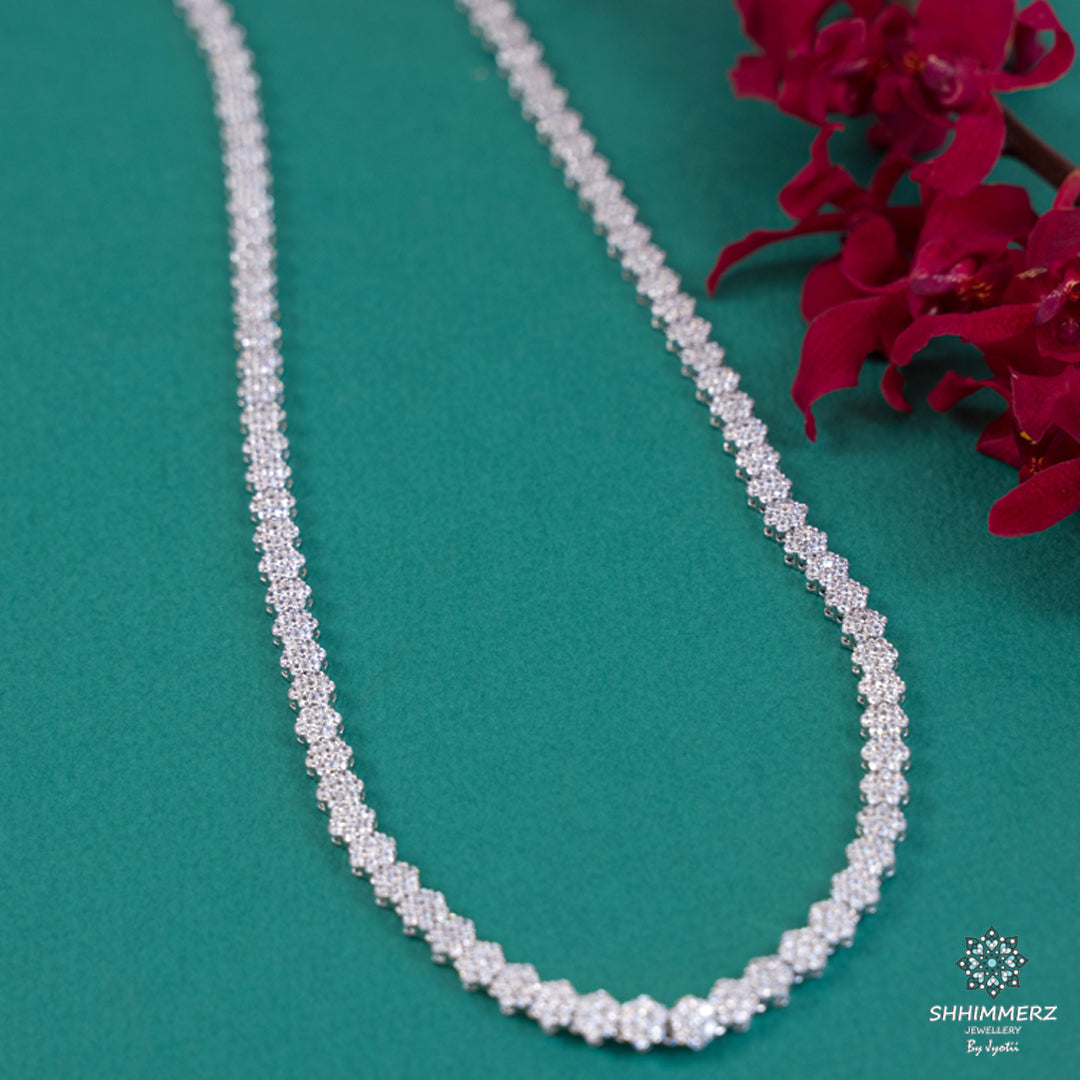 Kiya Neckpiece