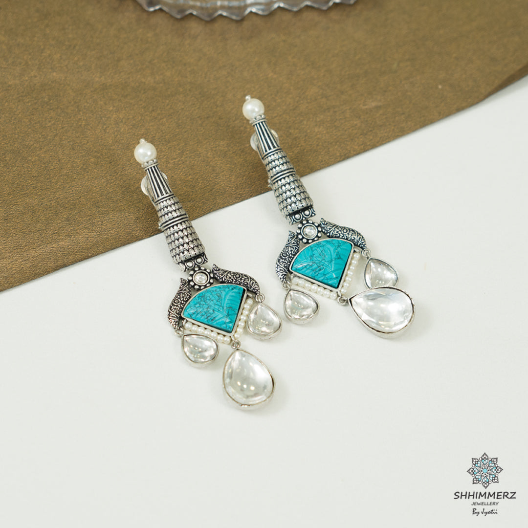 Kiaara Earrings