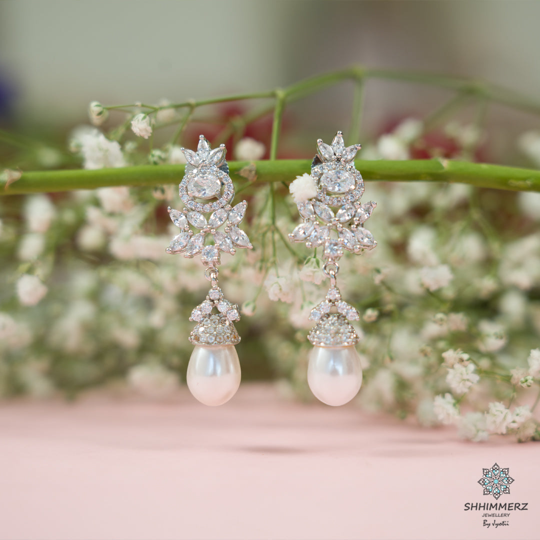 Sunaina Earrings