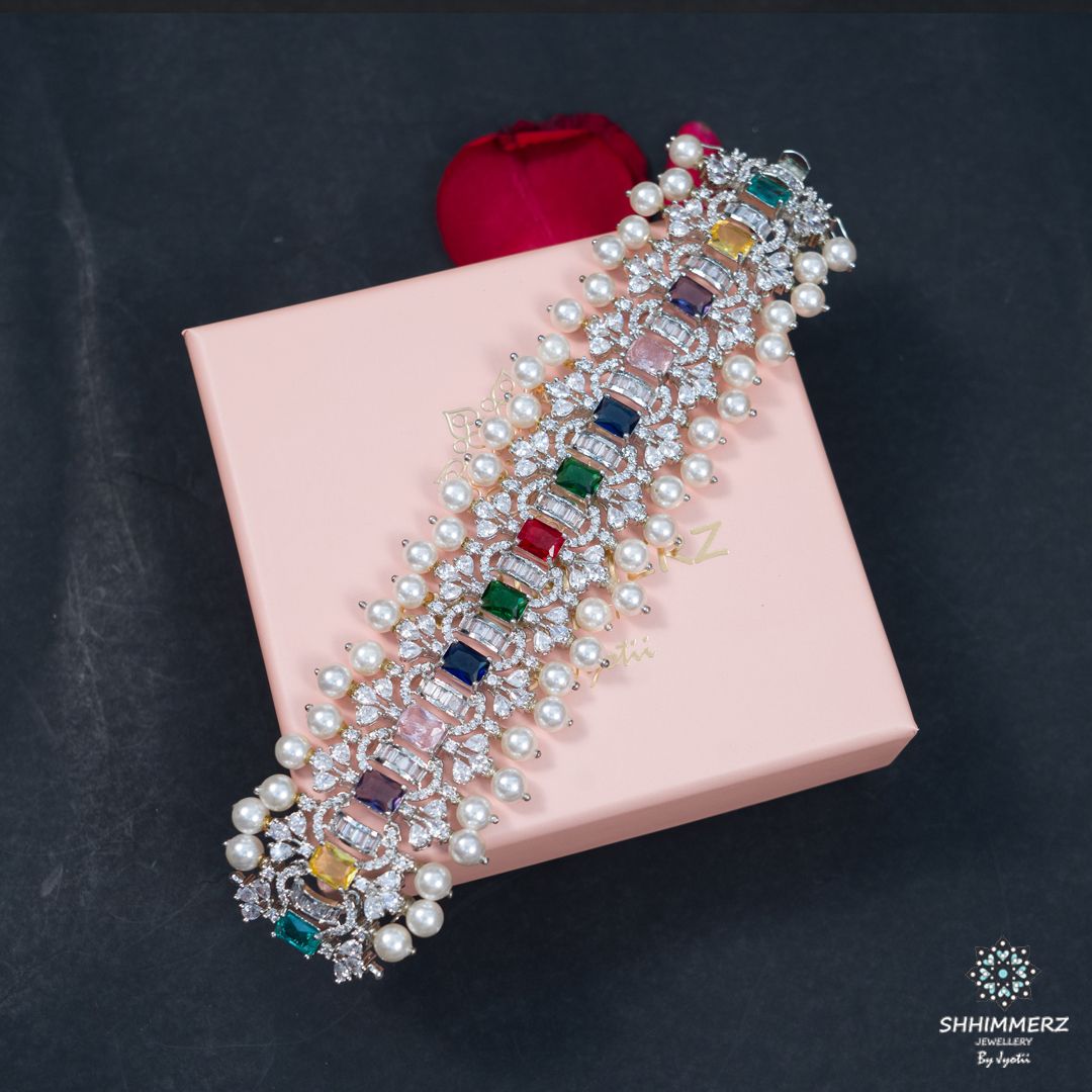 Huma Bracelet