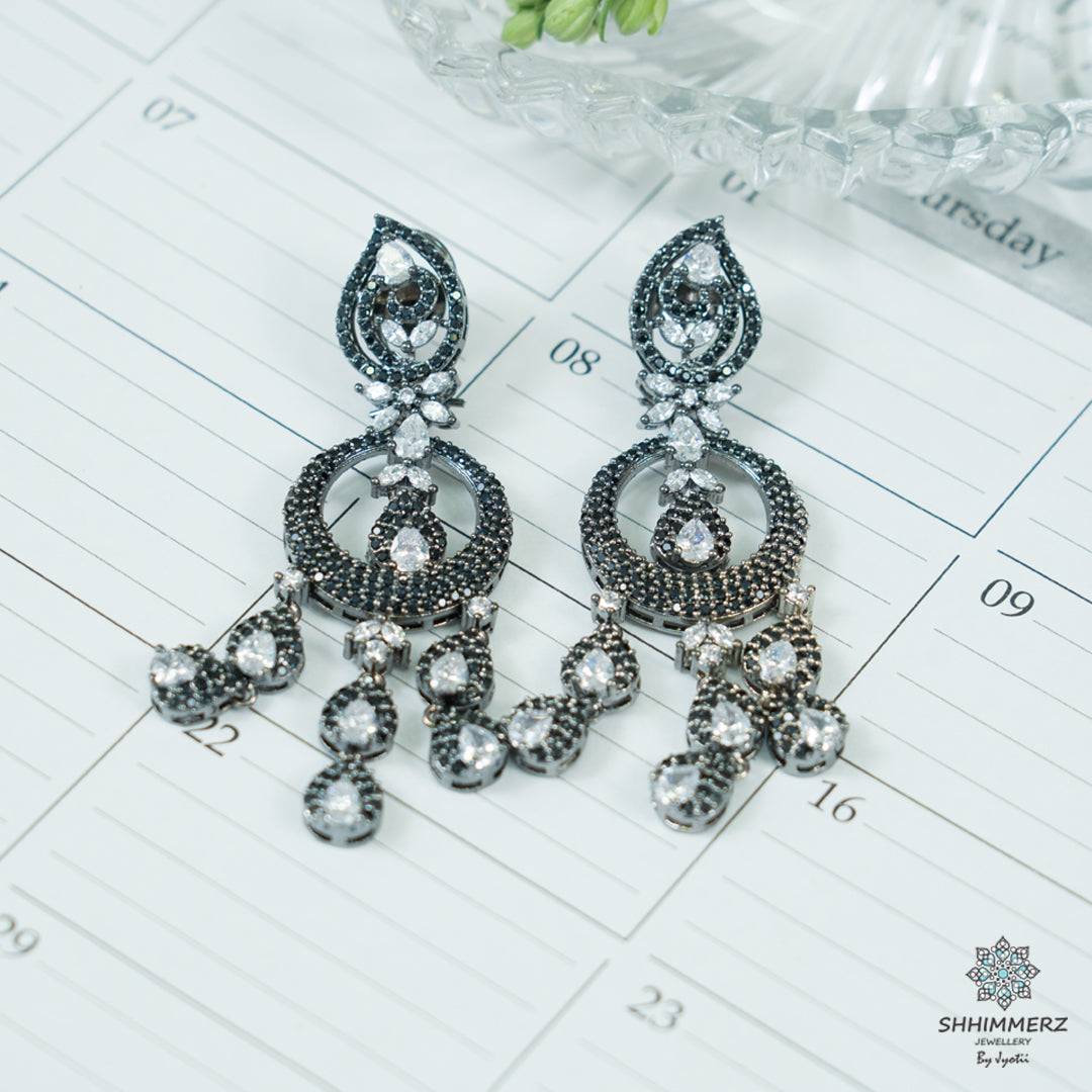 Kayaa Earrings