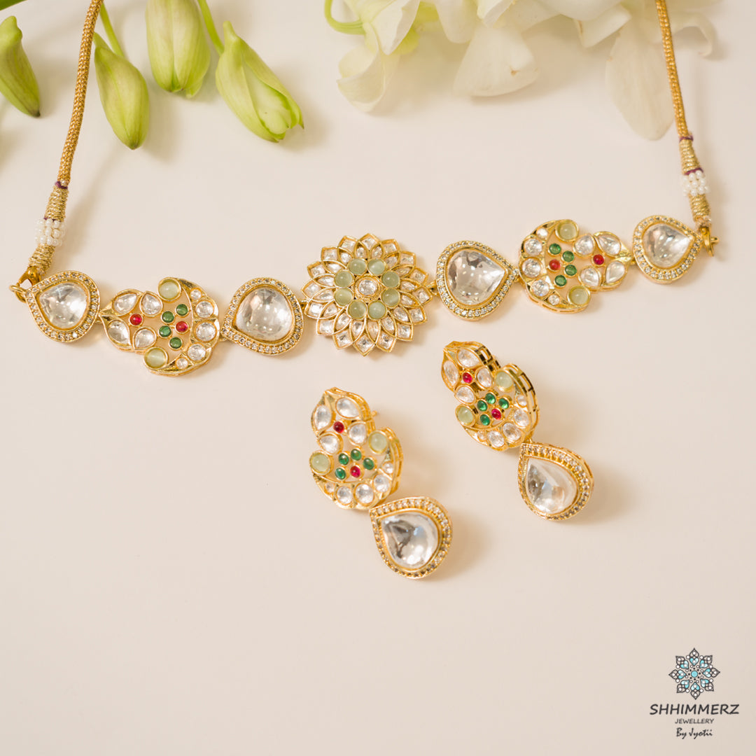 Madhuri Choker