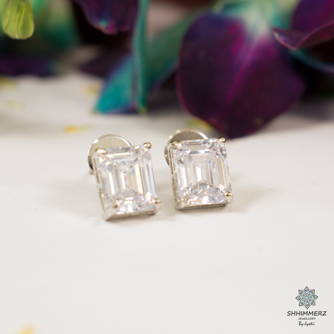 Square Studs