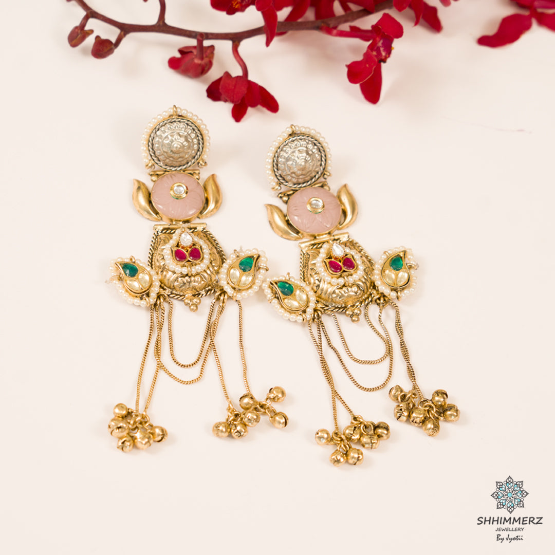 Joya Earrings
