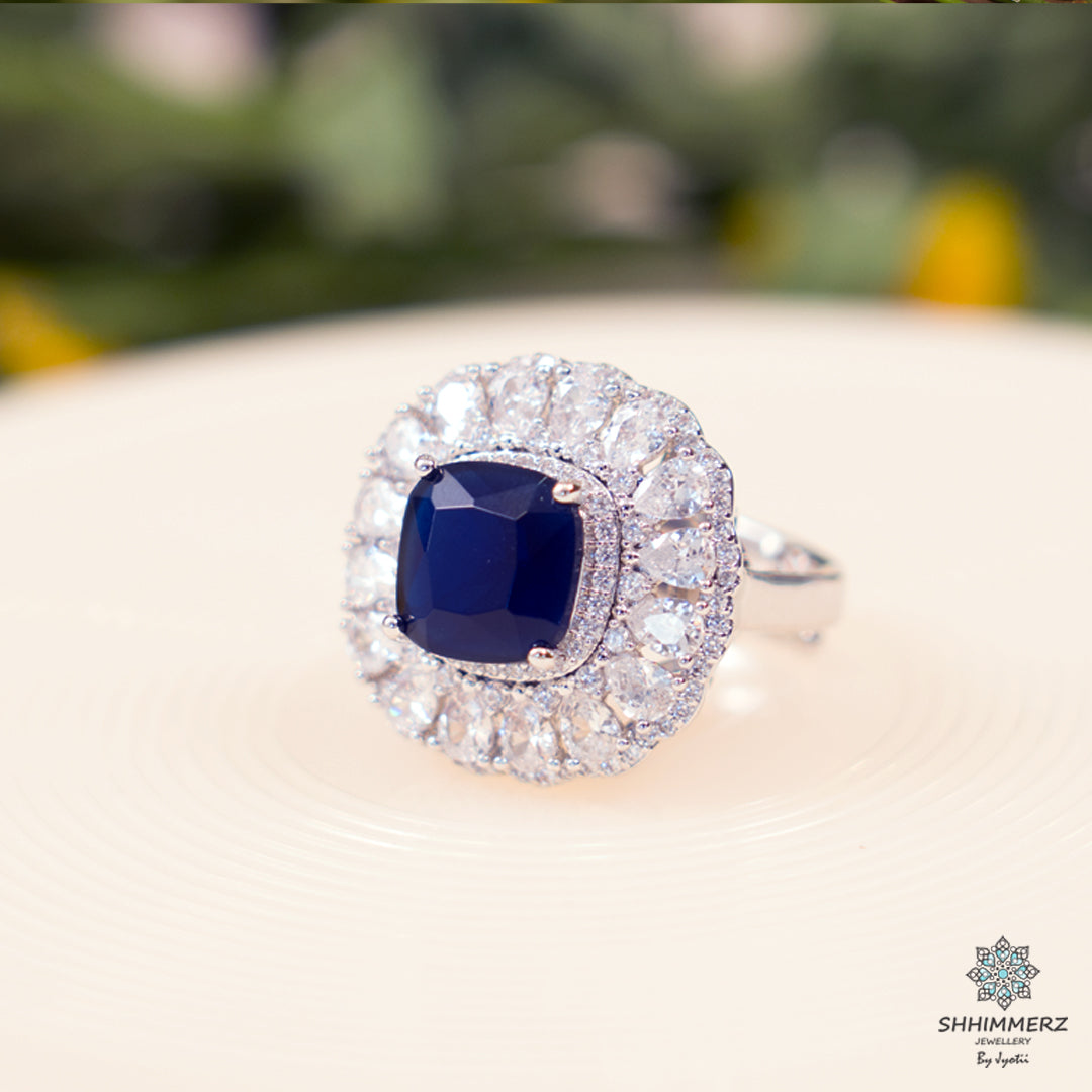 Monalisa Ring